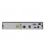 Rejestrator IP 4 kanałowy BCS-P-NVR0401-4K