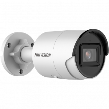 Kamera IP tubowa Hikvision DS-2CD2043G2-I(2.8mm), 4 Mpix, IR 40 m, zewnętrzna, WDR