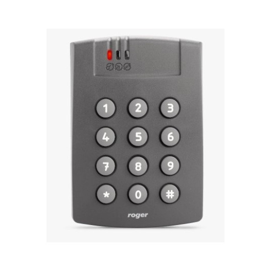 Wewnętrzny zamek szyfrowy ROGER SL2000F