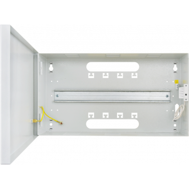 AWO621 Pulsar Obudowa DIN...