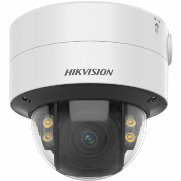 Kamera IP Hikvision...