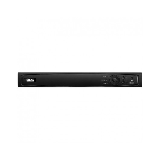 Rejestrator IP BCS-V-NVR3202-4KE