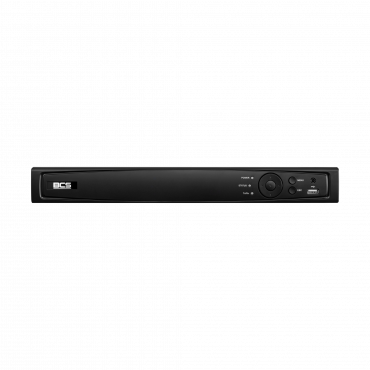 Rejestrator IP BCS-V-NVR1602-4KE