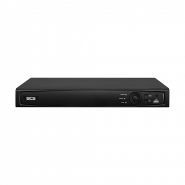 Rejestrator IP BCS-V-NVR1602-4KE