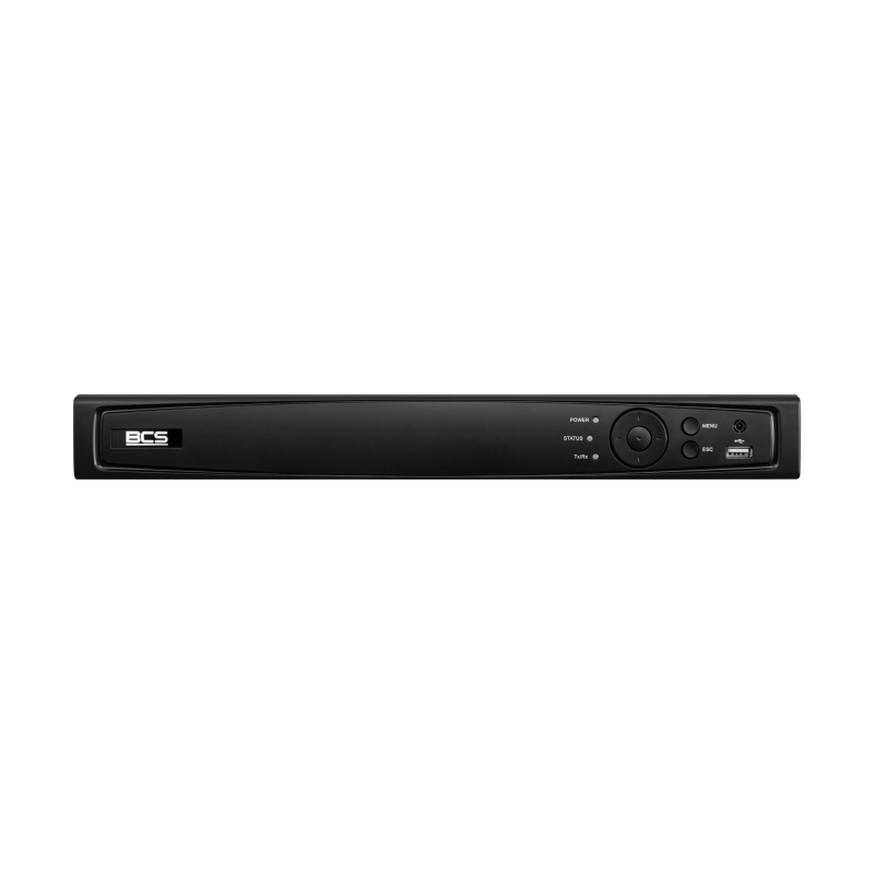 Rejestrator IP BCS-V-NVR3202-4K