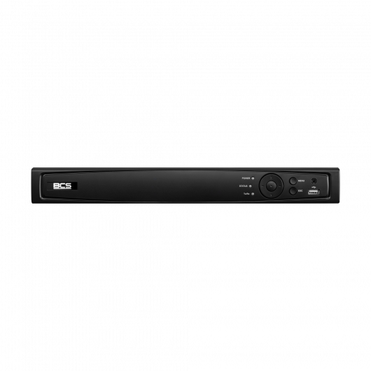 Rejestrator IP BCS-V-NVR3202-4K