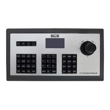 Klawiatura sieciowa BCS-P-KN