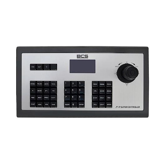 Klawiatura sieciowa BCS-P-KN