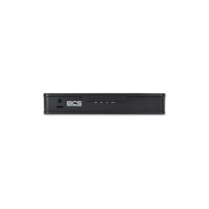 Rejestrator IP BCS-P-NVR1601-4K-II