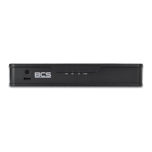 Rejestrator IP BCS-P-NVR1601-4K-II