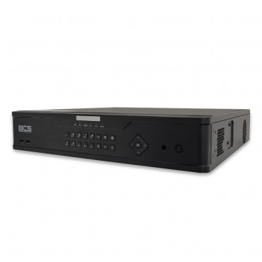 RejestratorBCS-P-NVR6408R-A...