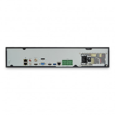 RejestratorBCS-P-NVR6408R-A-4K-III