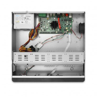 RejestratorBCS-P-NVR6408R-A-4K-III