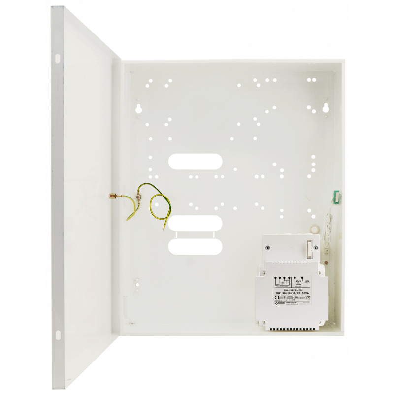 AWO256 Pulsar Obudowa 17/TRP50/SATEL