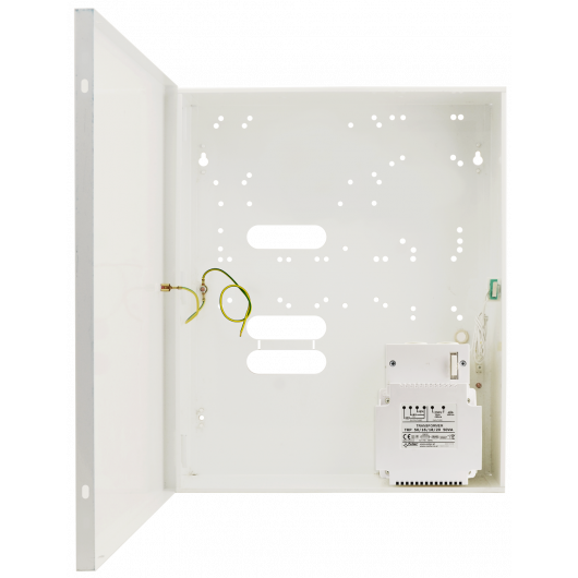 AWO256 Pulsar Obudowa 17/TRP50/SATEL