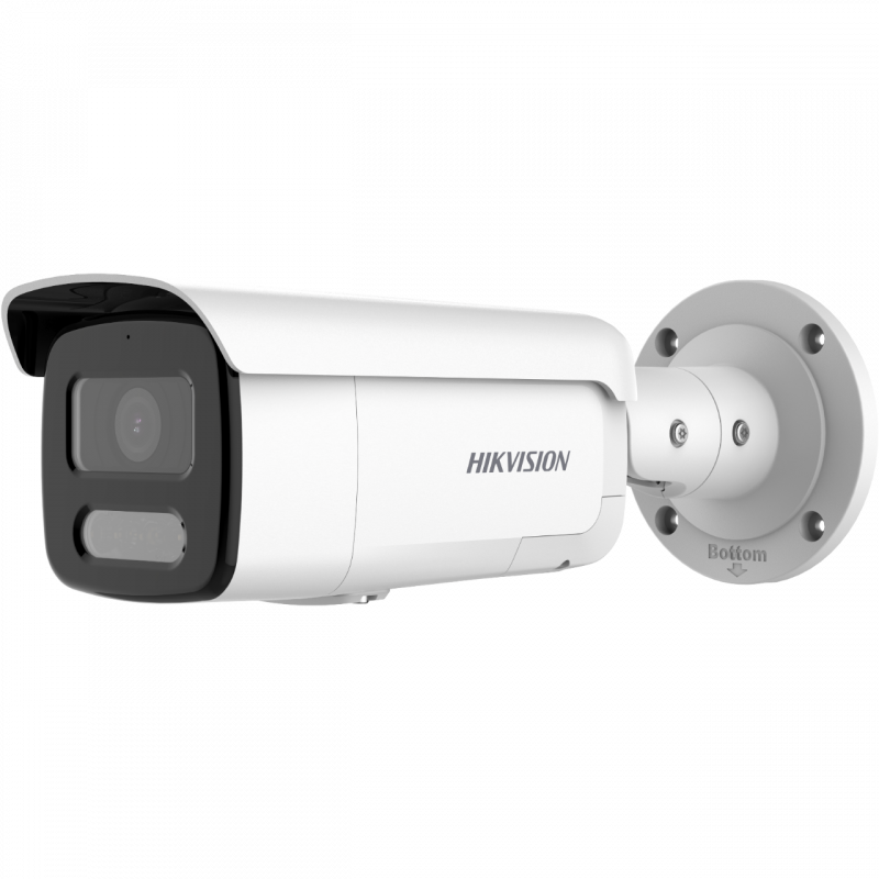 Kamera IP Hikvision DS-2CD2T47G2-LSU/SL(2.8mm)(C)