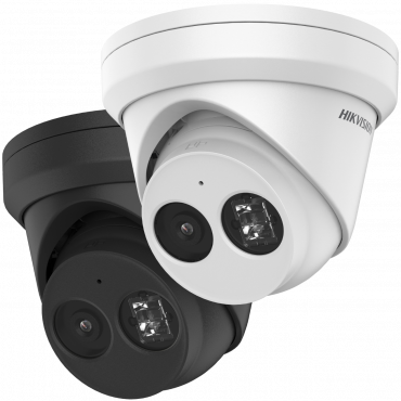 Kamera Hikvision DS-2CD2343G2-IU(2.8mm)