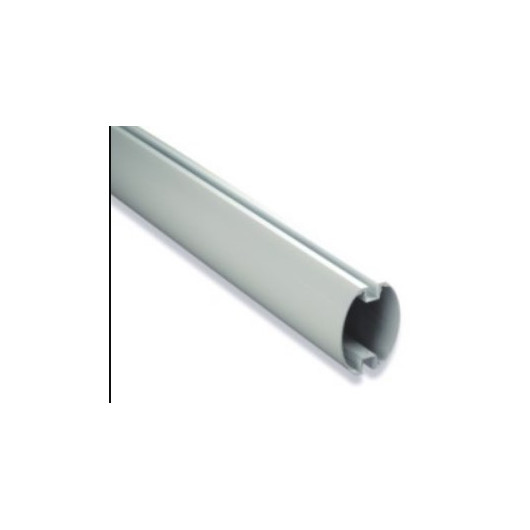 Ramię aluminiowe owalne 69x92x5150 mm do szlabanów MBAR/LBAR/WIDEL - NICE XBA5