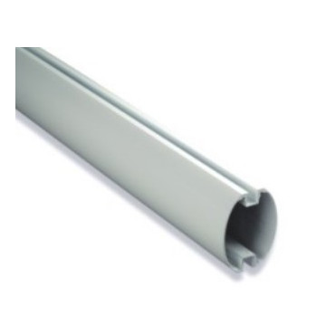Ramię aluminiowe owalne 69x92x3150 mm do szlabanów MBAR/LBAR/WIDEL - NICE XBA15