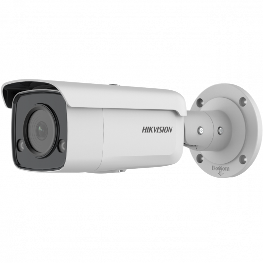 Kamera IP Hikvision DS-2CD2T27G2-L(4MM)(C)
