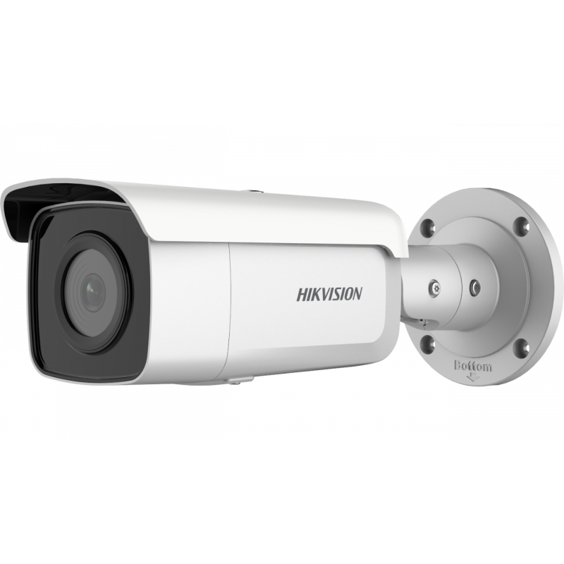 Kamera Hikvision DS-2CD2T46G2-2I(4mm)(C)