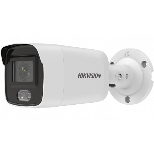 Kamera IP Hikvision DS-2CD2027G2-LU(2.8MM)(C)
