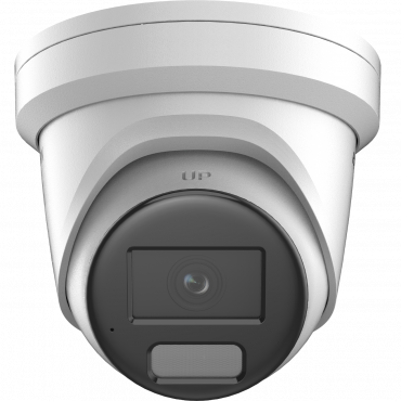 Kamera IP Hikvision DS-2CD2327G2-LU(2.8MM)(C)