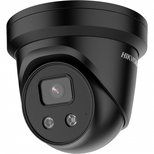 Kamera IP Hikvision DS-2CD2346G2-IU(2.8MM)(C)(BLACK)