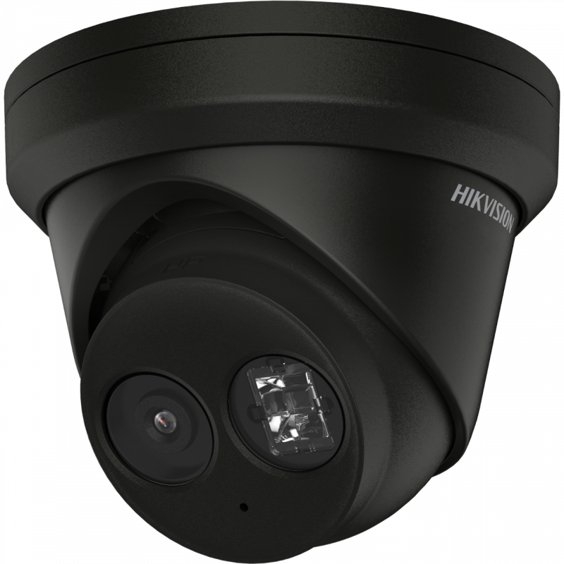 Kamera IP Hikvision DS-2CD2363G2-IU(2.8MM)(BLACK)