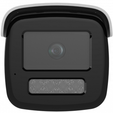 Kamera IP Hikvision DS-2CD2T66G2-4I(2.8mm)(C)(BLACK)