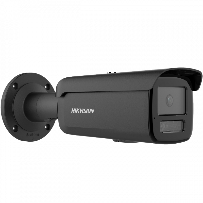 Kamera IP Hikvision DS-2CD2T66G2-2I(2.8MM)(C)(BLACK)