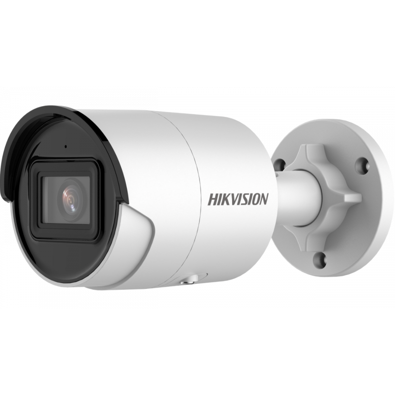 Kamera Hikvision DS-2CD2046G2-IU(4mm)(C)