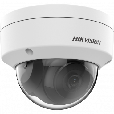 Kamera IP kopułowa Hikvision DS-2CD2143G2-I(4mm), 4 Mpix, IR 30 m, zewnętrzna, WDR