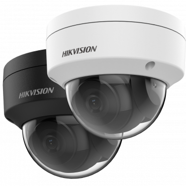 Kamera IP kopułowa Hikvision DS-2CD2143G2-I(4mm), 4 Mpix, IR 30 m, zewnętrzna, WDR