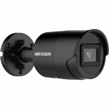 Kamera IP Hikvision DS-2CD2043G2-IU(2.8mm)(BLACK)