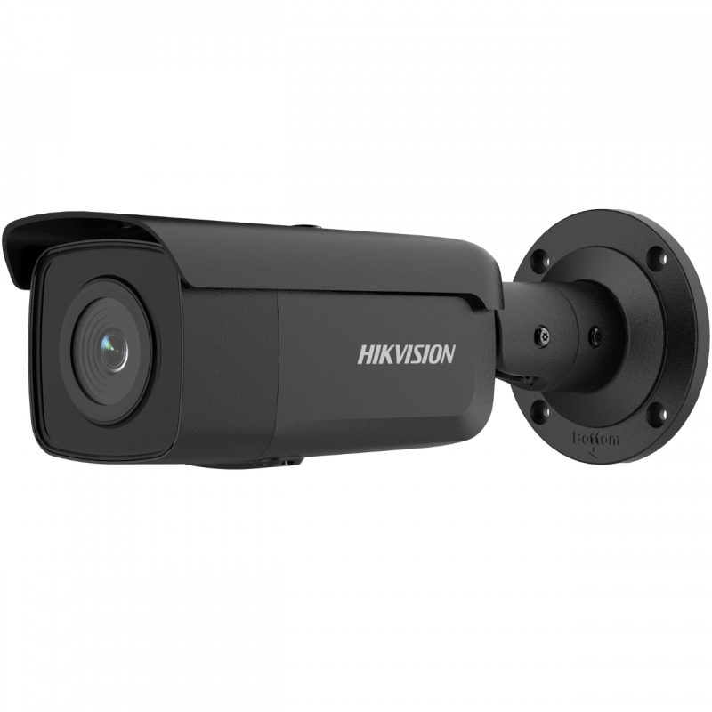 Kamera IP Hikvision DS-2CD2T86G2-4I(4MM)(C)(BLACK)