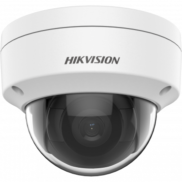 Kamera IP kopułowa Hikvision DS-2CD2143G2-I(2.8mm), 4 Mpix, IR 30 m, zewnętrzna, WDR