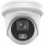 Kamera IP kopułowa Hikvision DS-2CD2347G2-LU(4mm)(C), 4 Mpix, IR 30 m, zewnętrzna, WDR 1