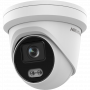 Kamera IP kopułowa Hikvision DS-2CD2347G2-L(4mm)(C), 4 Mpix, IR 30 m, zewnętrzna, WDR 3