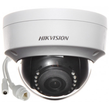 Kamera Hikvision...