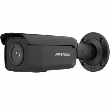 Kamera IP Hikvision DS-2CD2T46G2-4I(4MM)(C)(BLACK)