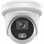 Kamera IP kopułowa Hikvision DS-2CD2347G2-LU(2.8mm)(C), 4 Mpix, IR 30 m, zewnętrzna, WDR