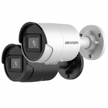 Kamera IP tubowa Hikvision DS-2CD2043G2-I(4mm), 4 Mpix, IR 40 m, zewnętrzna, WDR