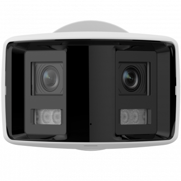 Kamera IP Hikvision DS-2CD2T66G2P-ISU/SL(2.8mm)(C)