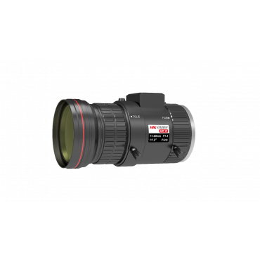 Obiektyw Hikvision...
