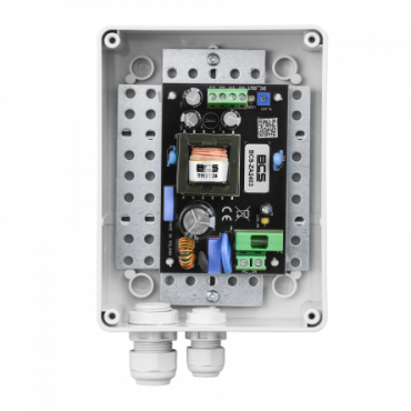 Zasilacz sieciowy BCS-ZA2403/S