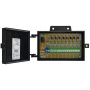 AWZ592 Pulsar LBC8/8×1A/PTC moduł bezpiecznikowy w obudowie 1