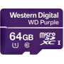 Karta pamięci WD Purple 64GB 1