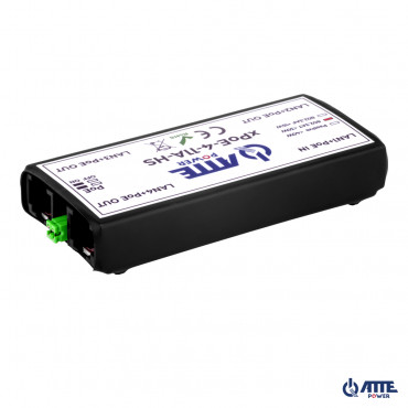 Extender xPoE-4-11A-HS