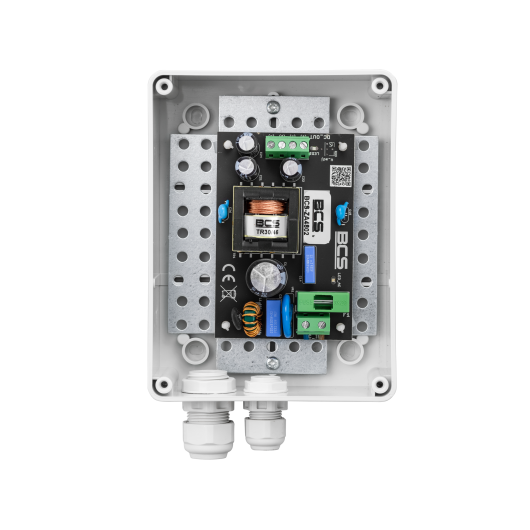 Zasilacz sieciowy BCS-ZA4802/S